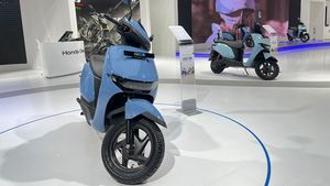 ஓலா எல்லாம் ஒரம் போ! ரொம்ப கம்மி விலைக்கு விற்பனைக்கு வந்த ஆக்டிவா க்யூசி1!