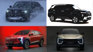 புது காரு வாங்க போறீங்களா.. கொஞ்சம் வெயிட் பண்ணுங்க.. இந்த ஜனவரில நிறைய கார்கள் அறிமுகமாக காத்திருக்கு!!