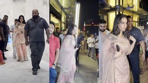 குடிபோதையில் கார்ல போனது அந்த நடிகர்-நடிகையின் பொண்ணா! ஊருக்கு உபதேசம் பண்ணீட்டு மகளை இப்படி வளத்தீட்டாங்களே!