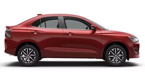 முடிஞ்சா இன்னைக்கு நைட்டே வாங்கி போட்ருங்க.. மாருதி கார்கள் விலை பெரிய அளவுல உயர போறதா தகவல் வெளியாகியிருக்கு!