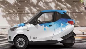 குட்டியூண்டு இவி காரை இதுவரை 30,000 பேர் புக் பண்ணிட்டாங்க! இதுல என்னதான் இருக்குது? 