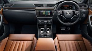 ஒருத்தரு மட்டும் தான் இந்த காரை வாங்கியிருக்காரு! மத்தவங்க ஏன் வாங்கல தெரியுமா?