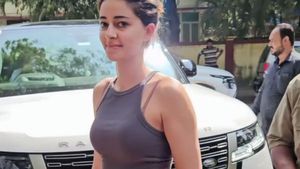 3 கோடி ரூபா கார்ல வந்தது கார்த்தி பட நடிகரின் பொண்ணா! தமிழ் சினிமால நடிக்க வந்தா அடுத்த நயன்தாரா இவங்கதான்!