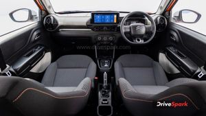 விலையும் கம்மி தான்! காரும் நல்லா இருக்குது! ஆனா 60 பேர் தான் இந்த காரை வாங்கிருக்காங்க ஏன் தெரியுமா? 