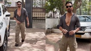 டாக்ஸியில் சாதாரணமா வந்தது இவ்ளோ பெரிய ஆளா! ஒரு காலத்துல சர்வரா வேலை செஞ்சவர்! இன்னமும் சிம்பிளா வாழ்றாரு!