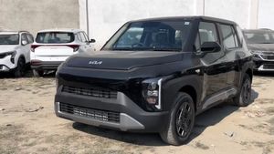 ரூ.9 லட்சத்தில் கிடைக்கக்கூடிய கியா கார்... இவ்வளவு கம்மியான விலையில் என்னென்ன வசதிகள் கிடைக்கும்?