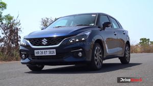 டாடா, ஹூண்டாய்லாம் ஓரமா போய் விளையாடுங்க! 31 கிமீ மைலேஜ் தர்ற விலை குறைவான மாருதி காரை வாங்க கூட்டம் அலைமோதுது