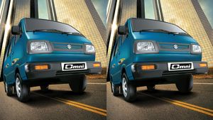 மீண்டும் விற்பனைக்கு வரப்போகுதா மாருதி ஆம்னி! இந்த விஷயம் லீக் ஆனதாலதான் ஈக்கோ சேல்ஸ் படுத்துருச்சா?