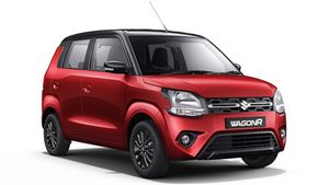 மாருதியை அடிக்கலாம் ஒருத்தன் புதுசா பொறந்துதான் வரணும்... பெரிய சம்பவத்தை அசால்டா பண்ணி வெச்சிருக்காங்க...