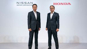 திடீர் பல்டி அடித்த ஹோண்டா! உச்ச கட்ட கடுப்பில் நிஸான்! இருவரும் இணைவார்களா? மாட்டார்களா? 