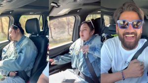 ரஜினி பட நடிகையை பாடாய்படுத்திய பிரபல நடிகர்! காருக்குள்ள நடந்த விஷயம் இப்ப எல்லாருக்கும் தெரிஞ்சிருச்சு!