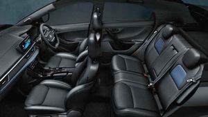 குடும்பத்துல எல்லாரும் ஒரே கார்ல போகலாம்! இந்த காரை  இப்ப அப்டேட் பண்ண போறாங்க!