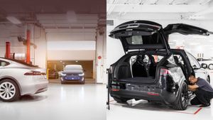 டெஸ்லா நிறுவனத்தின் உற்பத்தி ஆலை எங்கு அமைய போகுது? இந்த மாநிலத்துக்குதான் முன்னுரிமையா!