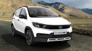 மிடில்-கிளாஸ் மக்கள் கார் வாங்க கூடாதுனு நெனைக்குறாங்களா என்ன... டாடா காரில் செய்யப்பட்ட அதிரடி மாற்றம்!