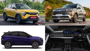 கையில காசு இருந்தா இதுல ஒரு காரை இப்பவே வாங்கி போடுங்க! இதெல்லாம் ரேர் பீஸ் சார்!