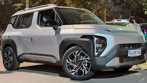 ஷோரூமில் வாங்கிய கையோடு புதிய காரை இந்த இடத்திற்கா கொண்டு செல்வது!! இன்ஸ்சூரன்ஸ் பெருசா அடி வாங்கும்