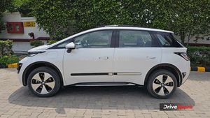 தெற்குல செம்மையா சேல்ஸாகிட்டு இருக்கு! இந்த காரை வாங்கும் மொத்த பேரும் இங்கேதான் இருக்காங்க போல!