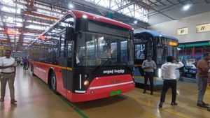 ஆம்னி பஸ்ஸுக்கே டஃப் கொடுக்கும் போல!.. சென்னையில் 100 புதிய பேருந்துகள் ஓட போகுது.. எல்லாமே ஏசி பஸ்ஸா! எப்போ?