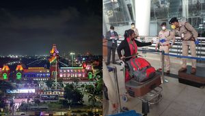 சென்னை சென்டரல் உள்ளே இனி டிக்கெட் இல்லாம போக முடியாது! வருகிறது புது ரூல்ஸ்!