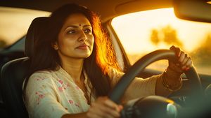 சில டிப்ஸ்களை ஞாபகம் வெச்சிக்கிட்டால் பெண்களால் முடியாதது எதுவுமே இல்ல! மகளிர் தினத்தில் ஒரு முடிவை எடுங்கள்