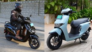 2இல் ஒன்றை தேர்வு செய்வதுதான் இருப்பதிலேயே கஷ்டம்! ஹோண்டா தன்னோட முழு அனுபவத்தில் உருவாக்கிய இ-ஸ்கூட்டர்கள்!