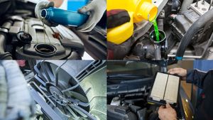 இதை செய்யாம பாதி பேரு லட்ச கணக்குல செலவு பண்ணுறாங்க! கோடை காலத்துல இந்த விஷயத்தை பண்ண மறக்காதீங்க!