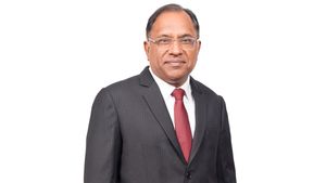 இந்தியருக்கு கிடைத்த கெளரவம்! முதல் முறையாக மாருதியின் தலைமை பொறுப்பில் ஒரு இந்தியர்! யார் இவர் தெரியுமா? 