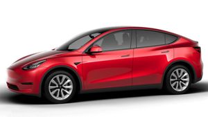 டாடா, மாருதி எல்லாம் ஓரமா போ! டெஸ்லா முதல்ல கொண்டு வரும் காரில் இவ்வளவு வசதிகள் இருக்குதா? 