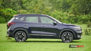 மாருதி பொழப்புல மண் அள்ளி போடணும்றதுக்குனே இந்த டெக்னாலஜியோட காரை கொண்டு வராங்க.. 2026க்குள்ள இது நடக்கபோது!