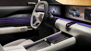 சீனாவுக்குனே ஸ்பெஷலா ஒரு காரை தயார் செய்திருக்காங்க.. தயாரிச்சது சீன நாட்டு நிறுவனம் கிடையாது..