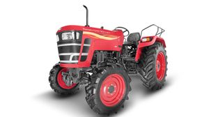 80 வருஷமா இதுக்கு தான் மஹிந்திரா காத்துக்கிட்டு இருந்துச்சு! கைமேல் பலன் கிடைக்க ஆரம்பிச்சு இருக்கு!