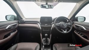 இந்த காருக்கு 10 வருஷம் வாரண்டி தர போறாங்க! லைஃப்டைம்க்கு பிரச்சனை கிடையாது!