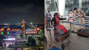 மே 1 முதல் இந்தியன் இரயில்வே இப்படியொரு அறிவிப்பை கொண்டுவரும்னு எதிர்பார்க்கல! யாருக்கு எல்லாம் பாதிப்பு?