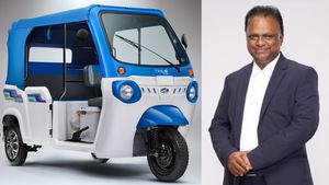 30 வருஷத்துக்கு முன் இதையெல்லாம் நெனைச்சி பார்த்திருக்க மாட்டார்! சிஇஓ-க்கு அடுத்த இடத்தில் தமிழ்நாட்டுக்காரர்