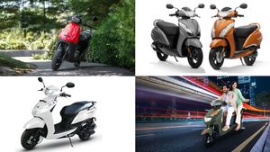 பெண்களுக்கு ரூ36,000 மானிய விலையில் எலெக்ட்ரிக் ஸ்கூட்டர்! வருகிறது புதிய திட்டம்!