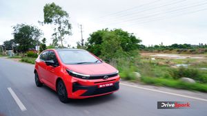 இப்படி ஒரு வண்டிய வெளியிட்டா யாரு தான் வாங்க மாட்டாங்க! சேல்ஸ் குவியப்போகுது! 