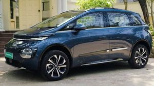 டாடாவுக்கு சங்கு ஊத போகும் புதிய எலெக்ட்ரிக் கார்! வெறும் 24 மணி நேரத்துல இத்தன பேர் புக்கிங் பண்ணீட்டாங்களா!