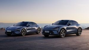 15 நிமிடம் சார்ஜ் போட்டாலே 620 கி.மீ போகலாம்! இந்த காருக்கு தான் எல்லாரும் வெயிட்டிங்!