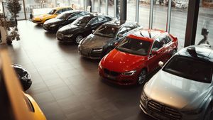 உத்தர பிரதேசத்துக்கு அடுத்துதான் தமிழ்நாடு இந்த விஷயத்திலும்! கார் கம்பெனிகளின் டார்க்கெட் மொத்தமும் அங்க தான்