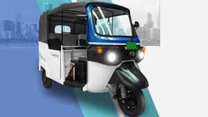 ஆட்டோ டிரைவர் தொழிலை நம்பி இருப்பவர்களுக்கு வர பிரசாதம்! ஒருமுறை சார்ஜ் போட்டால் 200கிமீ பயணம்!