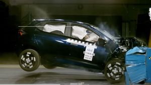 இந்த டாடா கார் எந்த அளவுக்கு பாதுகாப்பானதுனு இப்போ தெரிந்துவிடும்! புக்கிங்கை போடும் முன்ன இதை தெரிஞ்சிக்கோங்க