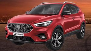 ஊரார் ஒதுக்கி வெச்ச ஓவியம்... யாரும் கண்டுக்கல என்றாலும் தரமான எம்ஜி கார் - ரூ.15 லட்சத்தில் இத்தனை வசதிகளா!!