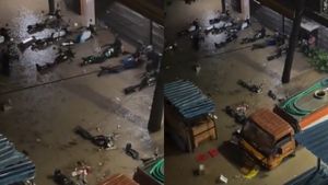 பிராண்ட்-நியூ பைக்குகள் என்று இதைதான் வாங்கிட்டு போறோம்! வீடியோ மட்டும் வெளிவரலனா பலருக்கு விஷயம் தெரியாது!!