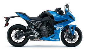 எஸ்யூவி காரை விட இந்த பைக்கின் விலை காஸ்ட்லி! அப்படி இதுல என்னதான் இருக்குது? 