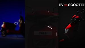 கம்மி விலைக்கு விற்பனைக்கு வரும் இவி ஸ்கூட்டர்! ஜூலை 1ம் தேதிய குறிச்சு வச்சிக்கோங்க!