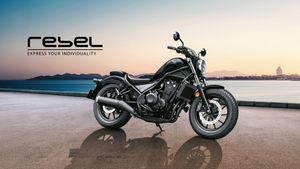 ராயல் என்ஃபீல்டு எல்லாம் ஒரம்போ! இனி இந்த வண்டி தான் செம கெத்து!