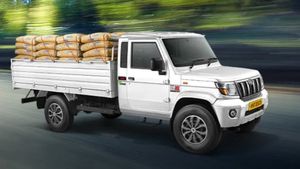 1.85 டன் சரக்கை ஈஸியா எடுத்துத்து போகலாம்! செலவும் ரொம்ப கம்மி! 