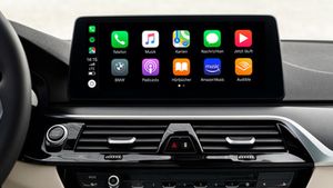 ஓட்டு மொத்த காரையே கண்டரோலில் எடுக்கப்போகும் ஆப்பிள்! இவங்க எல்லாம் வேண்டவே வேண்டாம்னு சொல்லிட்டாங்க! 