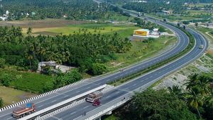 இனி ஒரு பய லஞ்சம் குடுத்து  எஸ்கேப் ஆக முடியாது! தேசிய நெடுஞ்சாலைகளை ஏஐ கண்காணிக்கும்! 