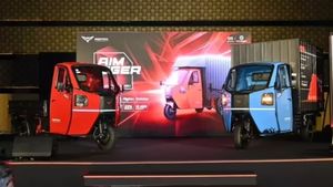 1 கி.மீக்கு ஒரு ரூபாய்க்கும் குறைவாக தான் செலாகும்! இந்த எலெக்ட்ரிக் சரக்கு ஆட்டோவை பற்றி தெரியுமா?   